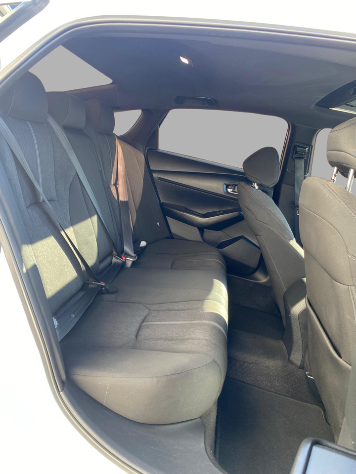 Honda Accord Hybrid Sport Sedan 2023