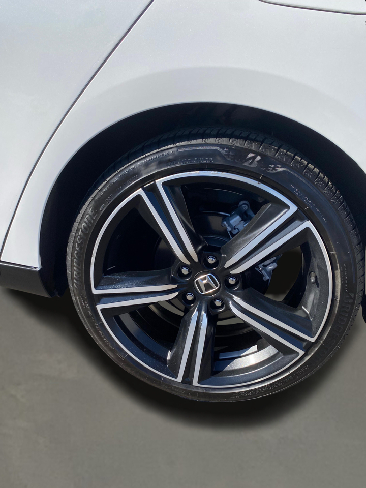 Honda Accord Hybrid Sport Sedan 2023