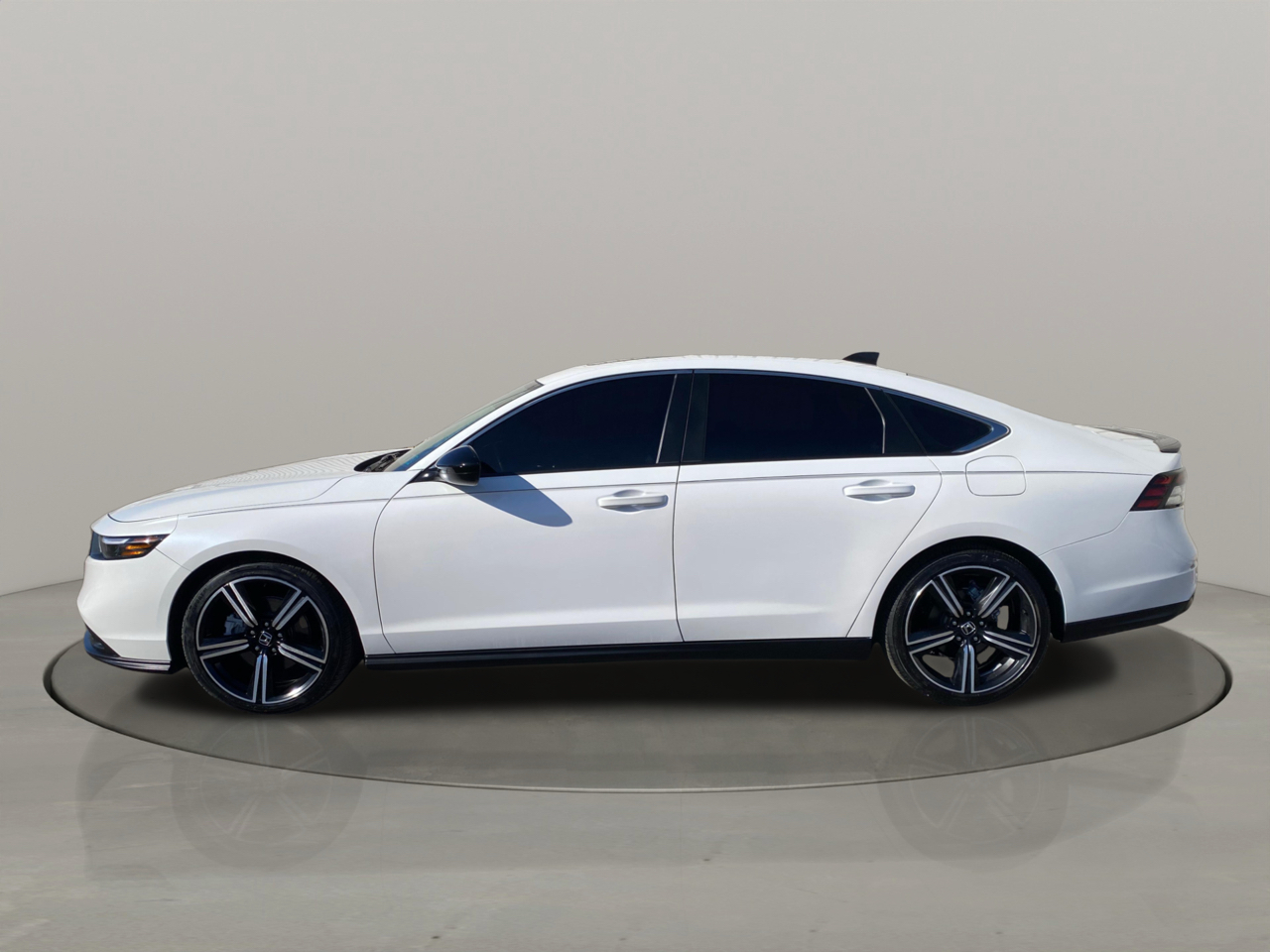 Honda Accord Hybrid Sport Sedan 2023