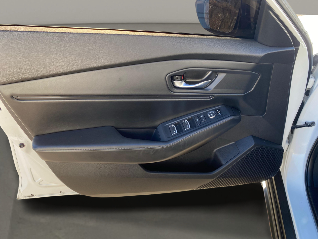 Honda Accord Hybrid Sport Sedan 2023