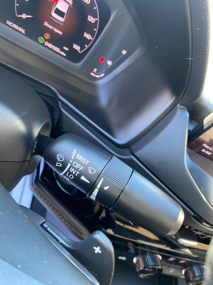 Honda Accord Hybrid Sport Sedan 2023