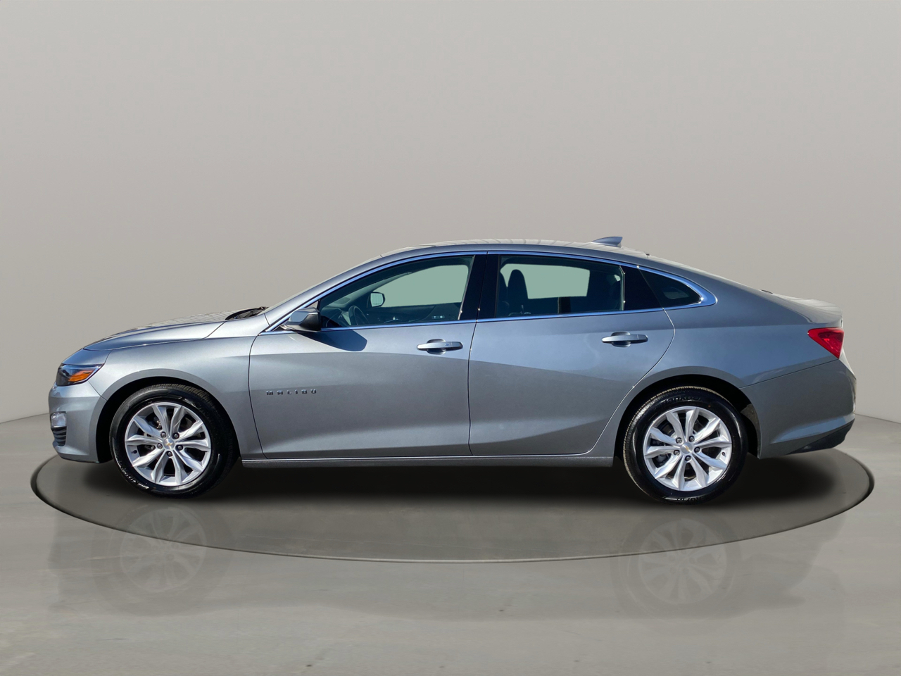 Chevrolet Malibu 4dr Sdn 1LT 2025