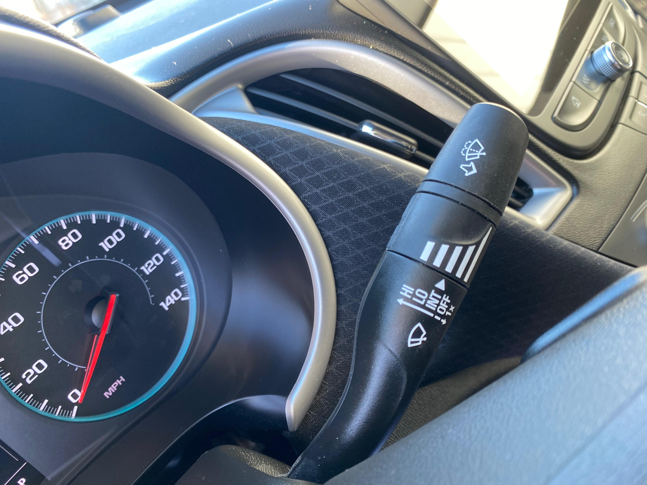 Chevrolet Malibu 4dr Sdn 1LT 2025