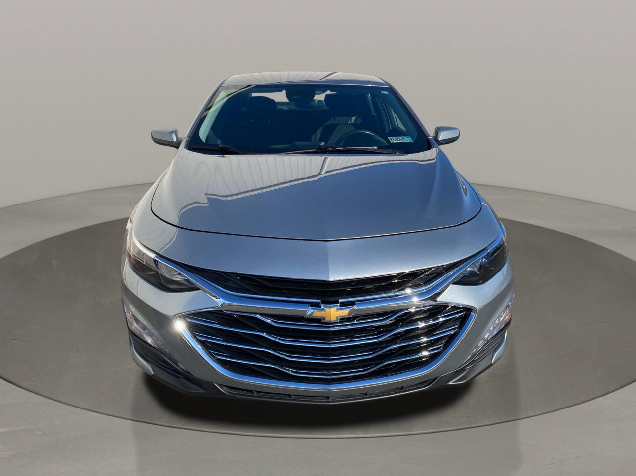 Chevrolet Malibu 4dr Sdn 1LT 2025