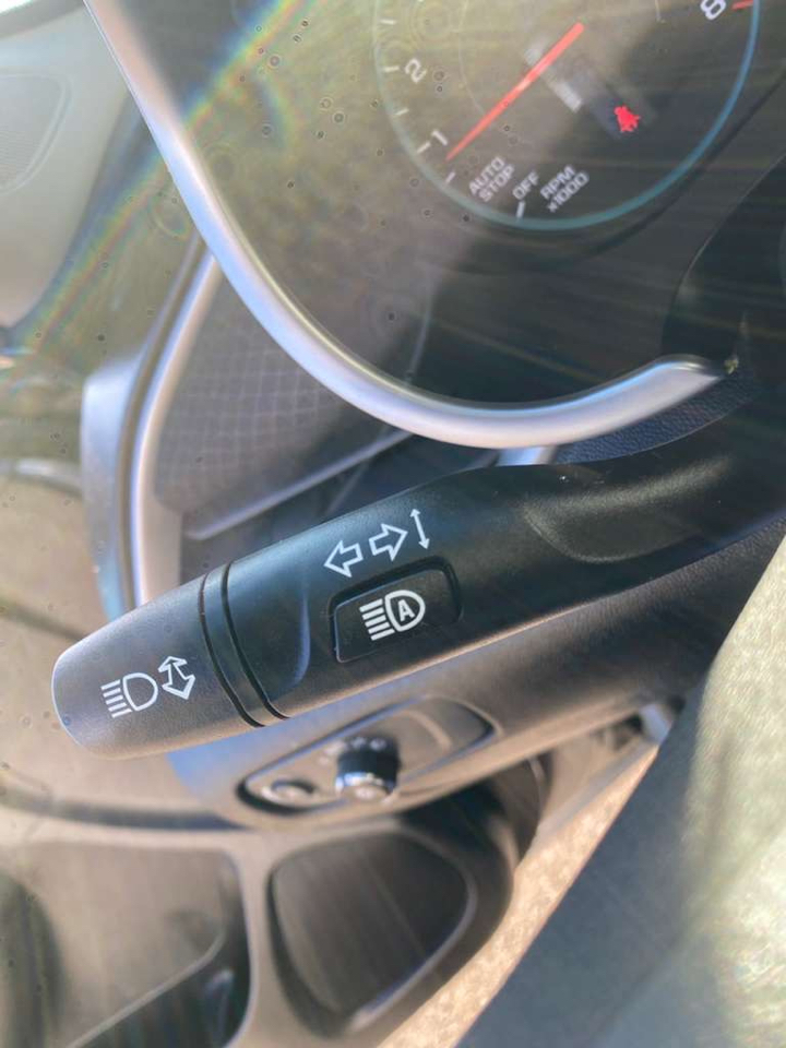 Chevrolet Malibu 4dr Sdn 1LT 2025