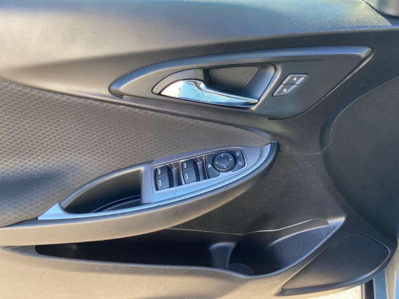 Chevrolet Malibu 4dr Sdn 1LT 2025