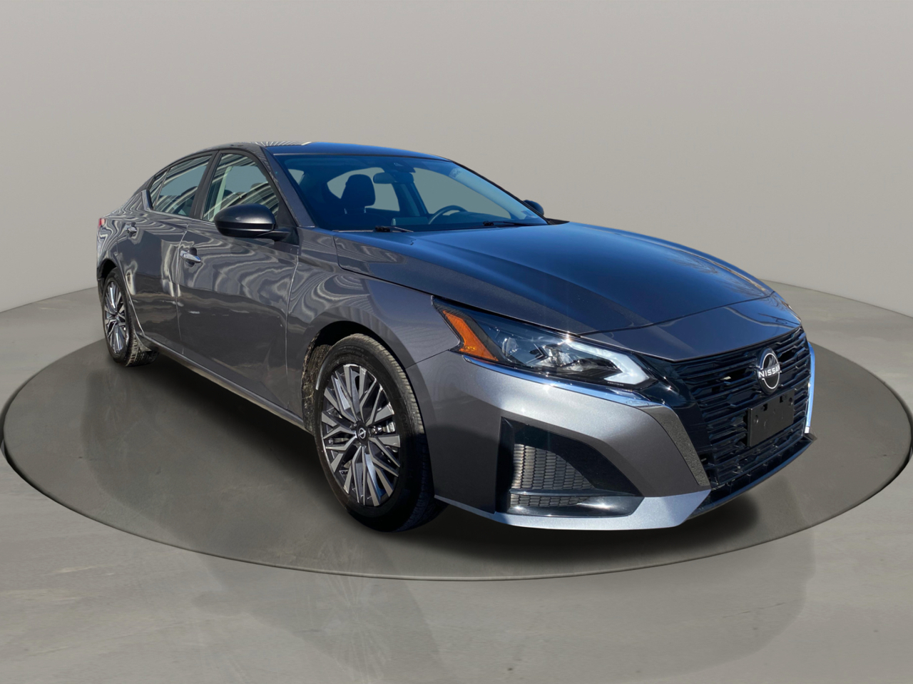 Nissan Altima SV FWD 2025