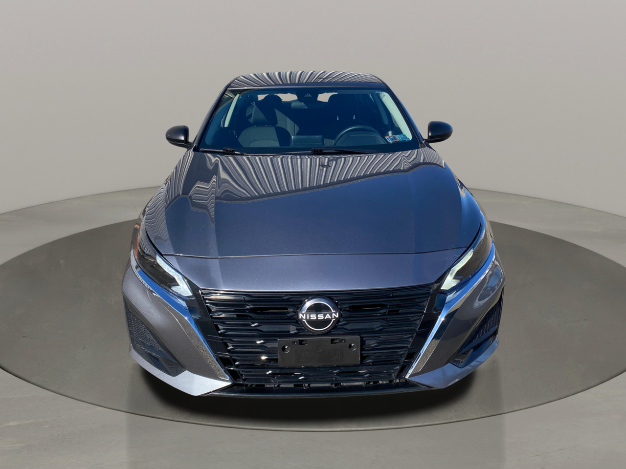 Nissan Altima SV FWD 2025