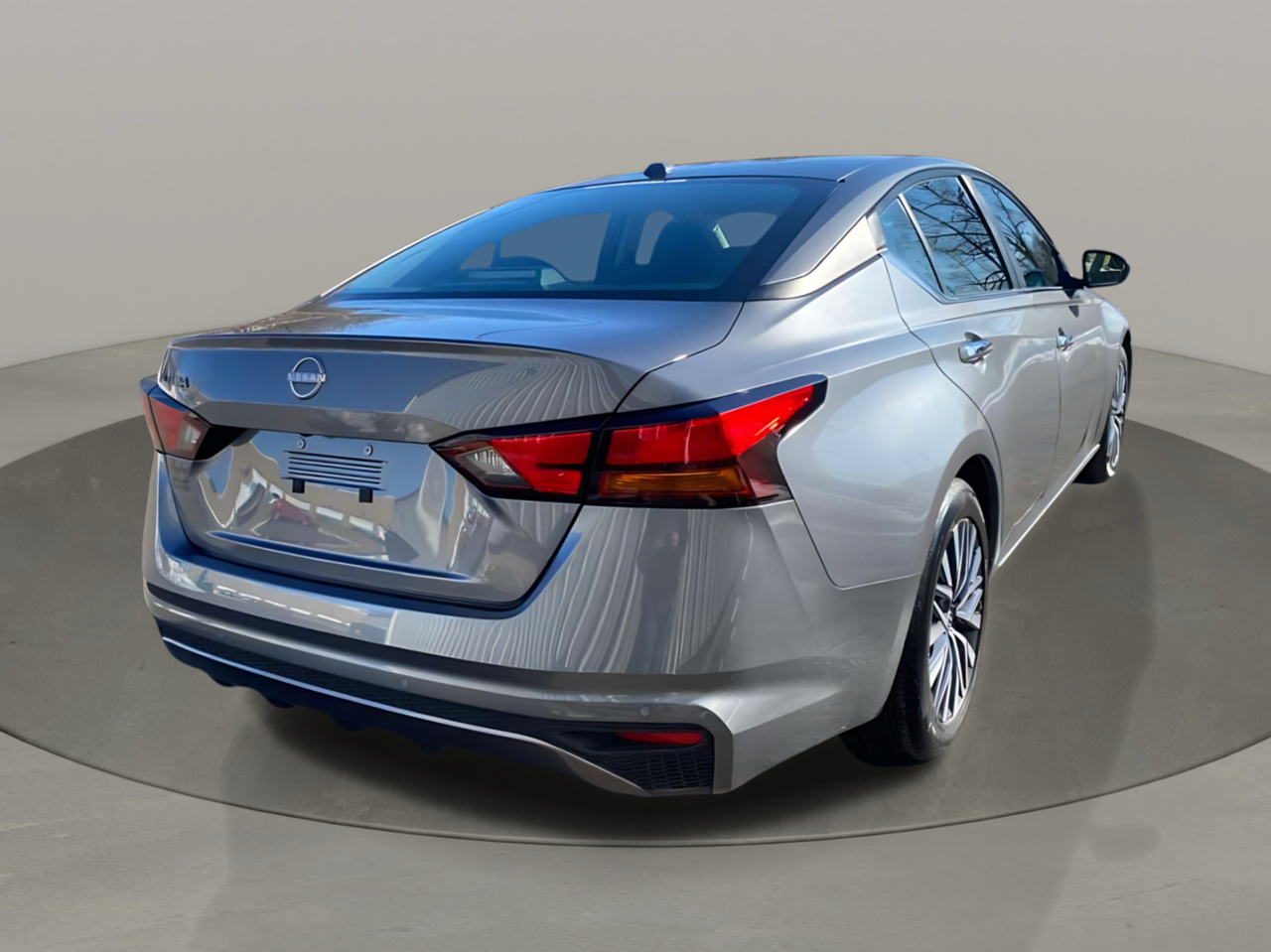 Nissan Altima SV FWD 2025