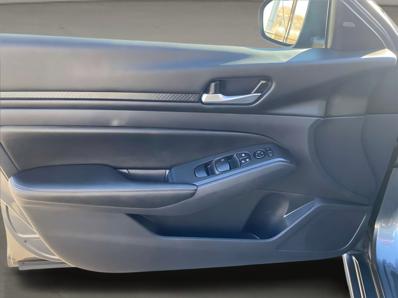 Nissan Altima SV FWD 2025