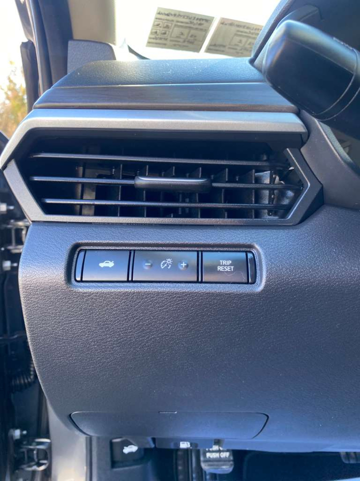 Nissan Altima SV FWD 2025