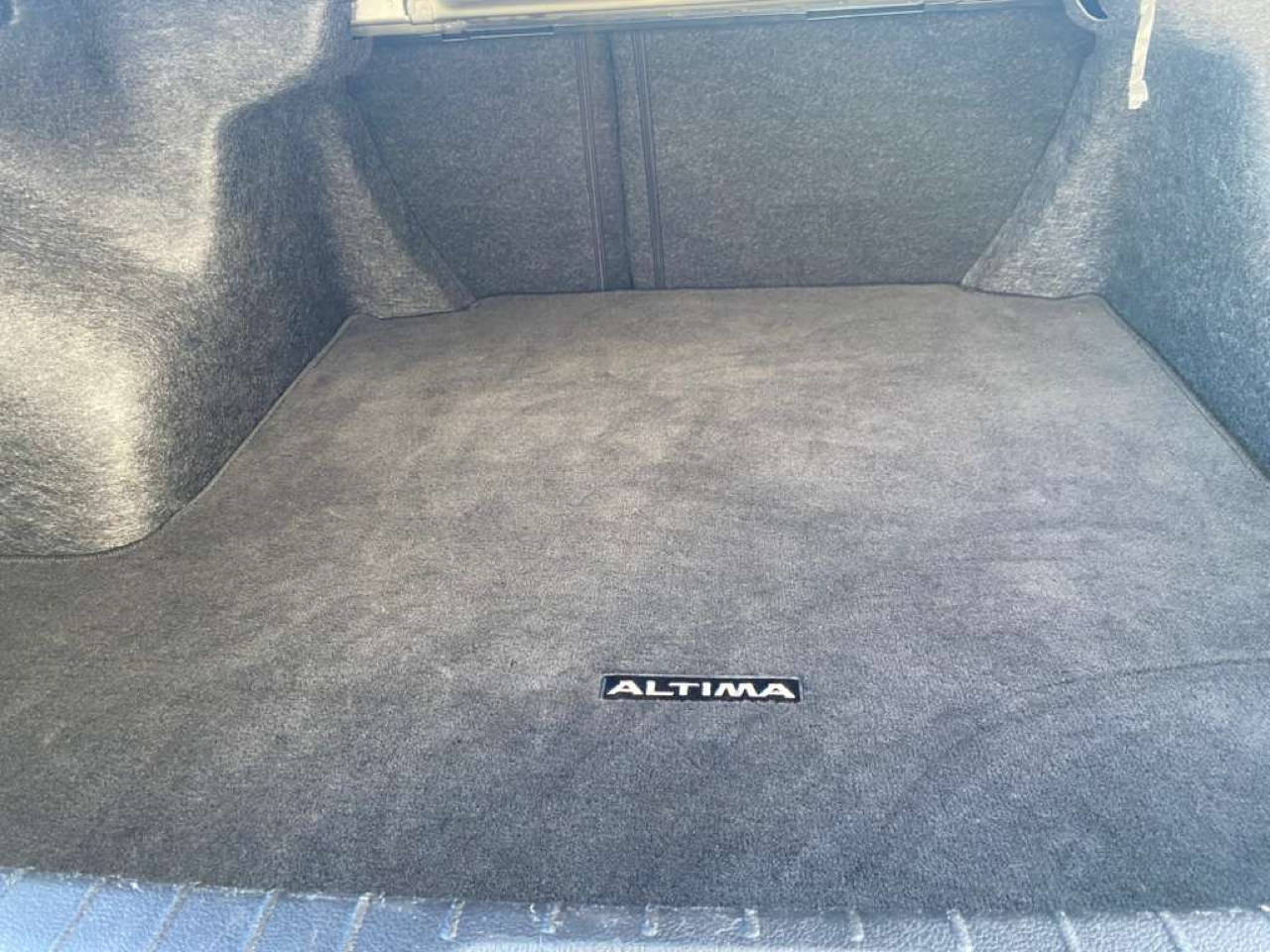 Nissan Altima SV FWD 2025