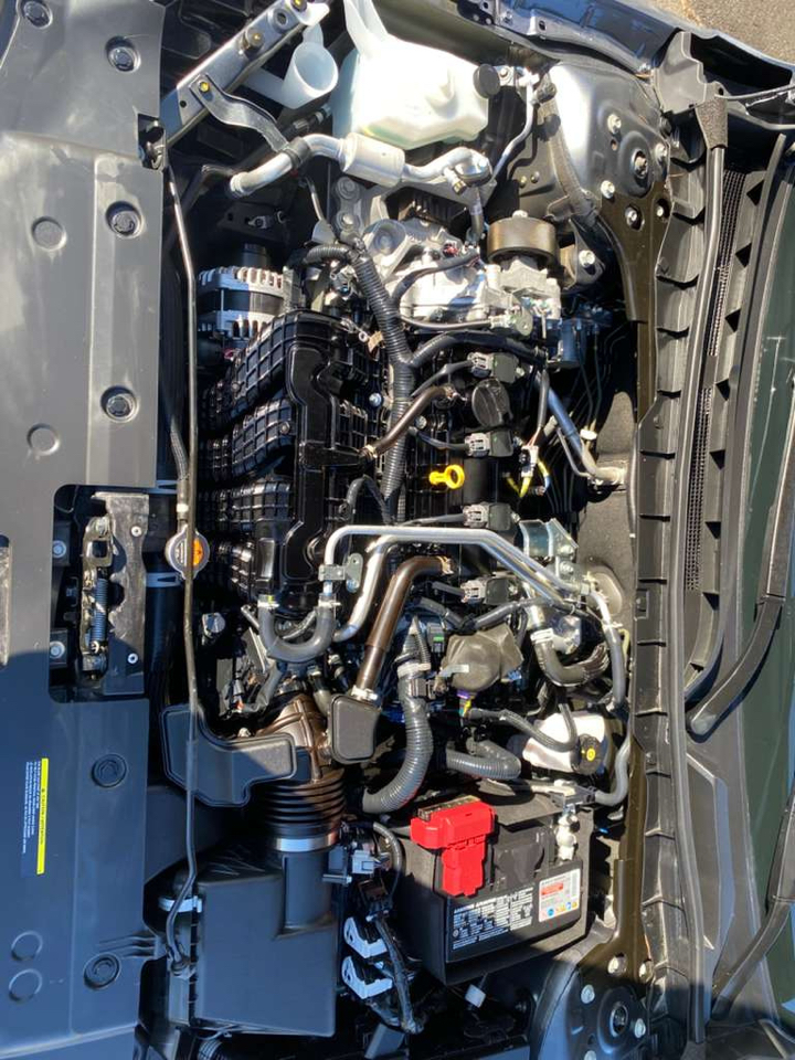 Nissan Altima SV FWD 2025