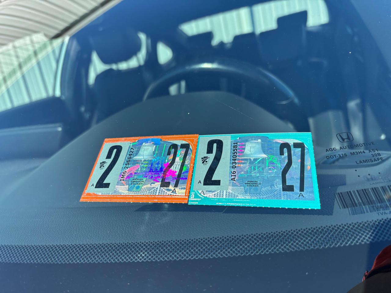 Honda Accord Sedan Sport 1.5T CVT 2021