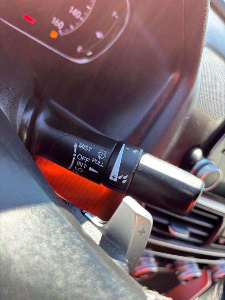 Honda Accord Sedan Sport 1.5T CVT 2021