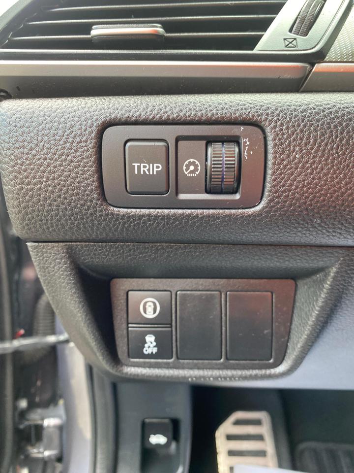 Honda Accord Sedan Sport 1.5T CVT 2020