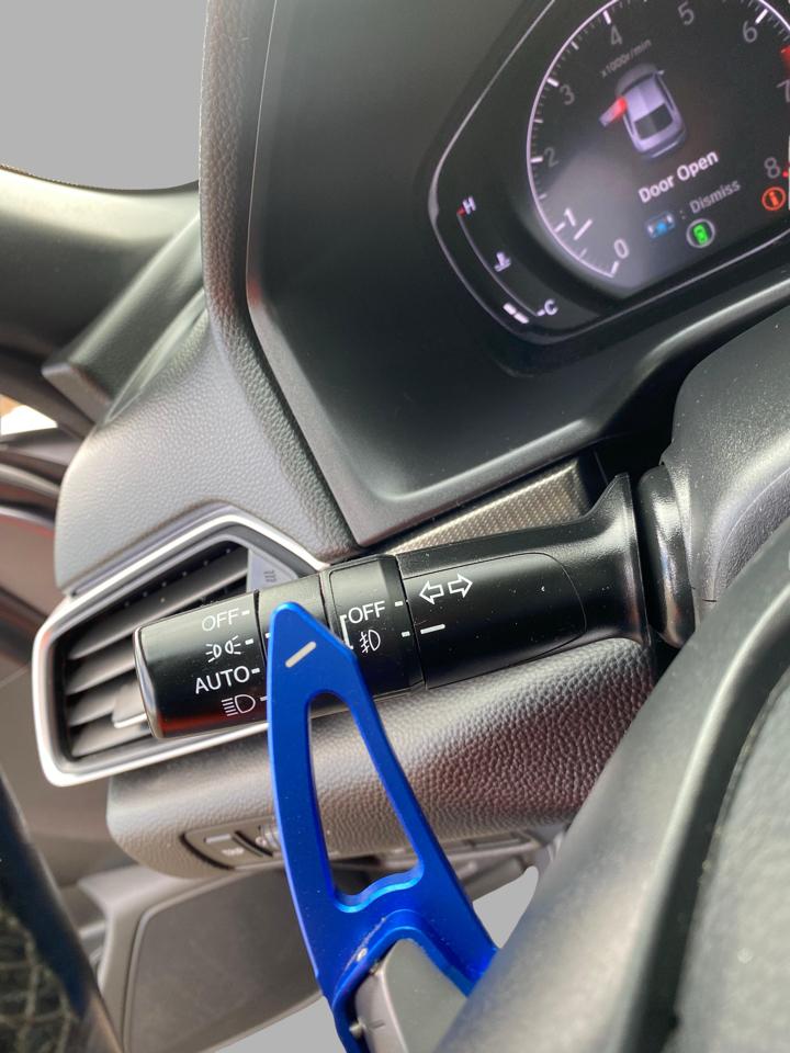 Honda Accord Sedan Sport 1.5T CVT 2020