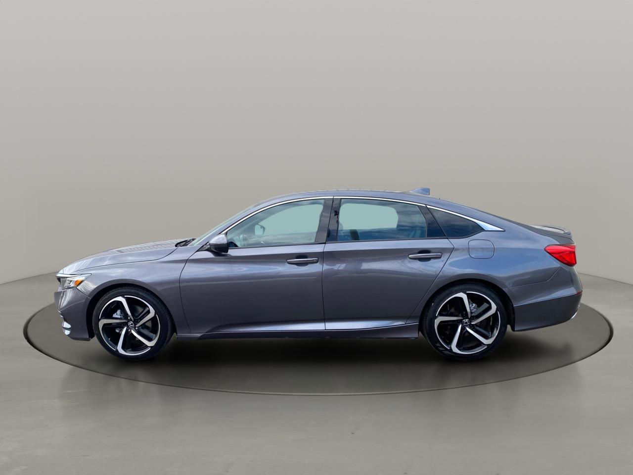 Honda Accord Sedan Sport 1.5T CVT 2020