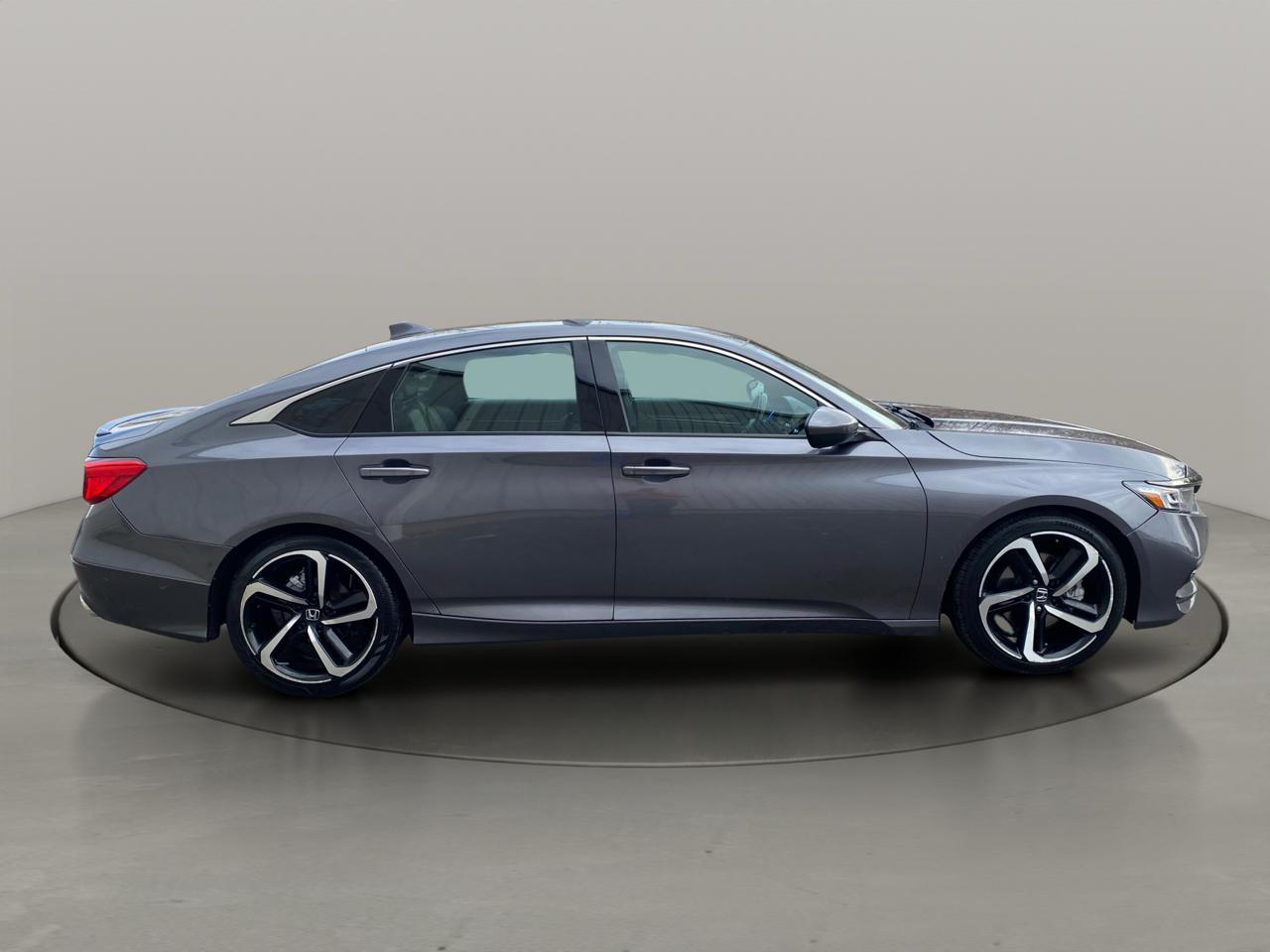 Honda Accord Sedan Sport 1.5T CVT 2020