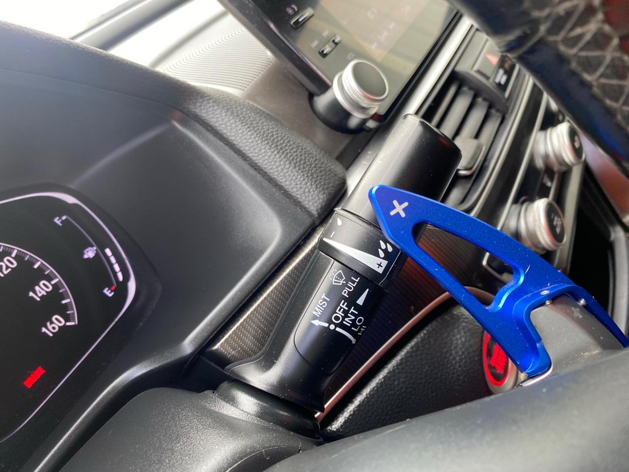 Honda Accord Sedan Sport 1.5T CVT 2020