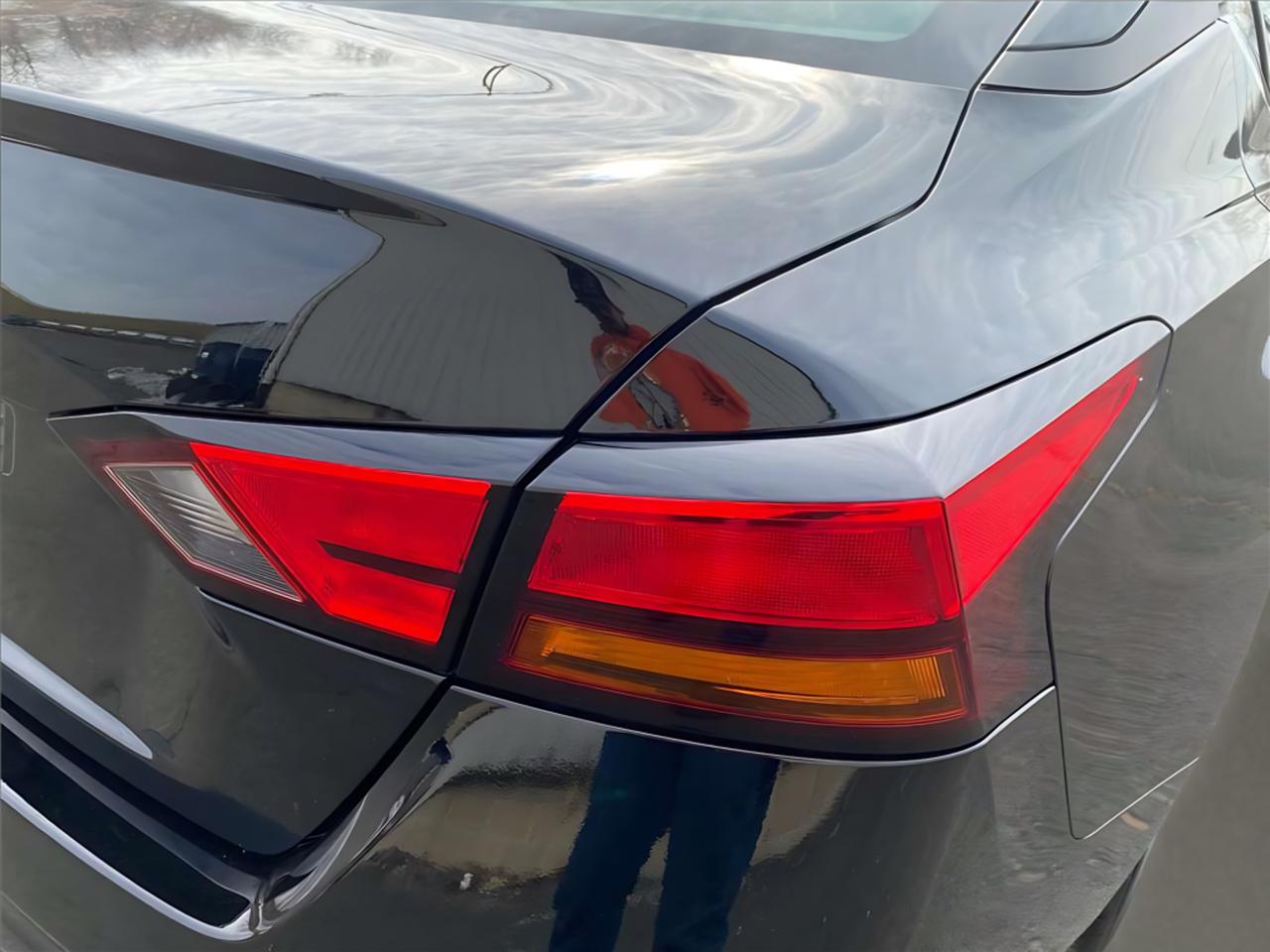 Nissan Altima 2.5 S Sedan 2020