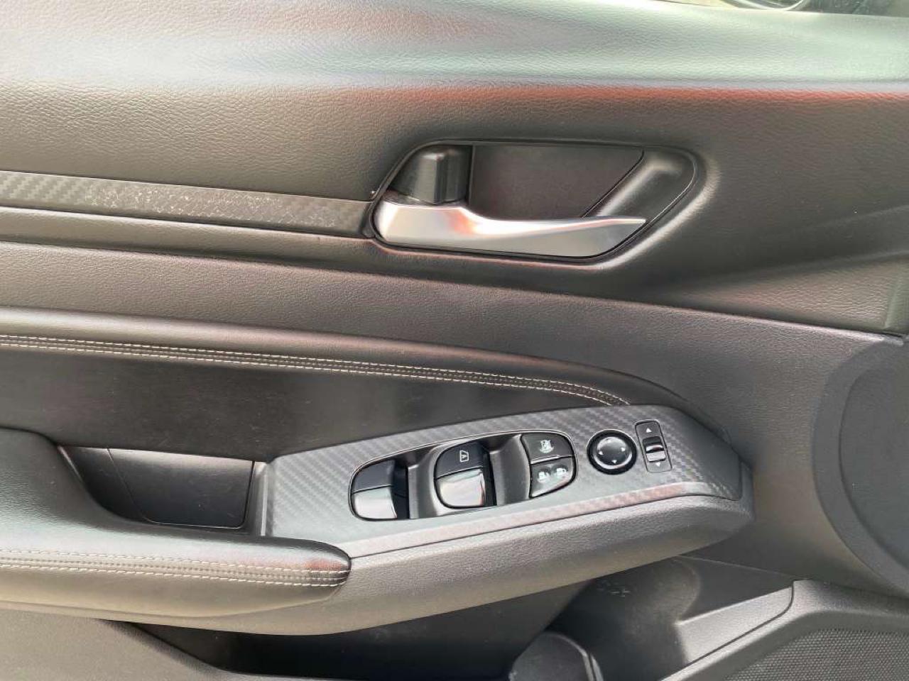 Nissan Altima 2.5 S Sedan 2020