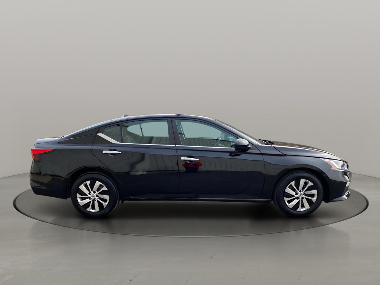 Nissan Altima 2.5 S Sedan 2020