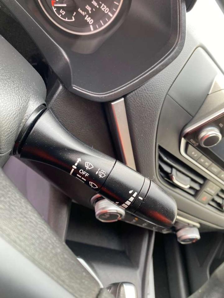 Nissan Altima 2.5 S Sedan 2020