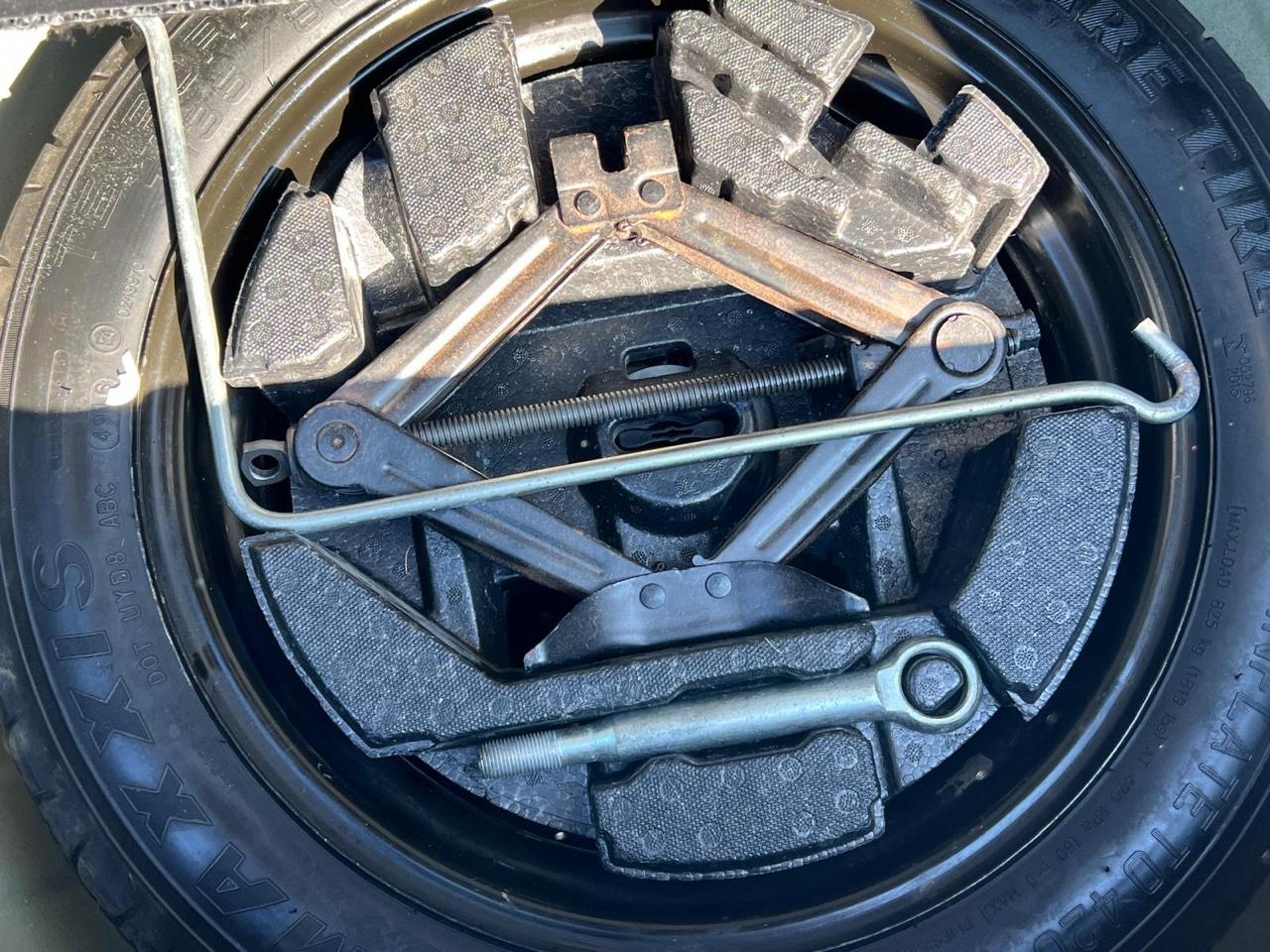 Subaru Impreza 2.0i Sport 4-door CVT 2017