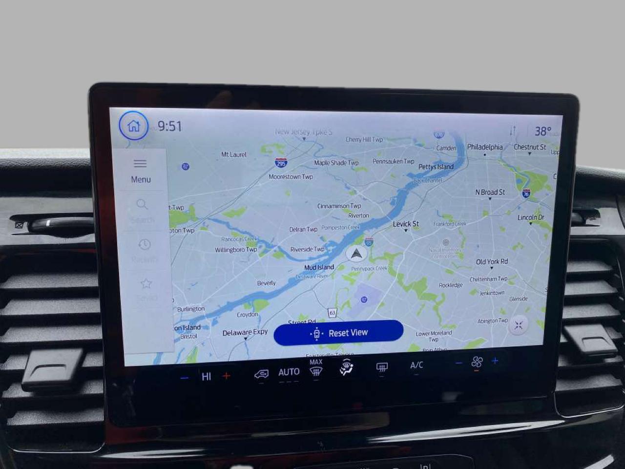 Ford Transit Passenger Wagon T-350 148" Low Roof XLT RWD 2023