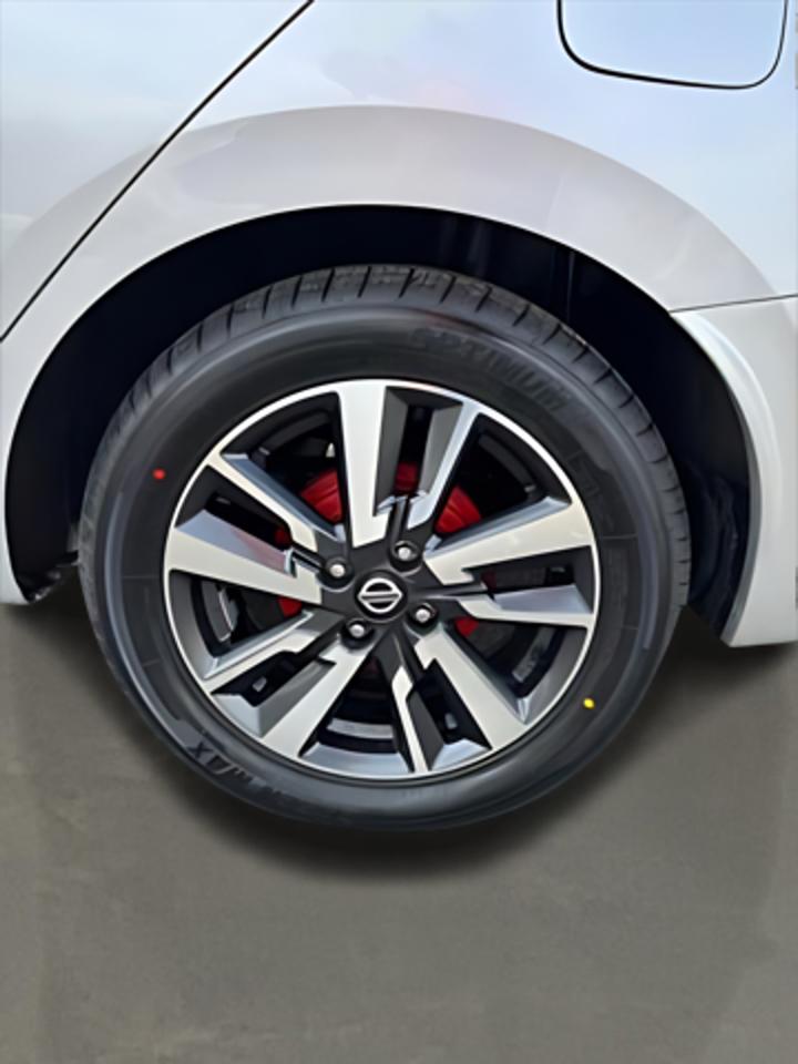 Nissan Versa Sedan  2020
