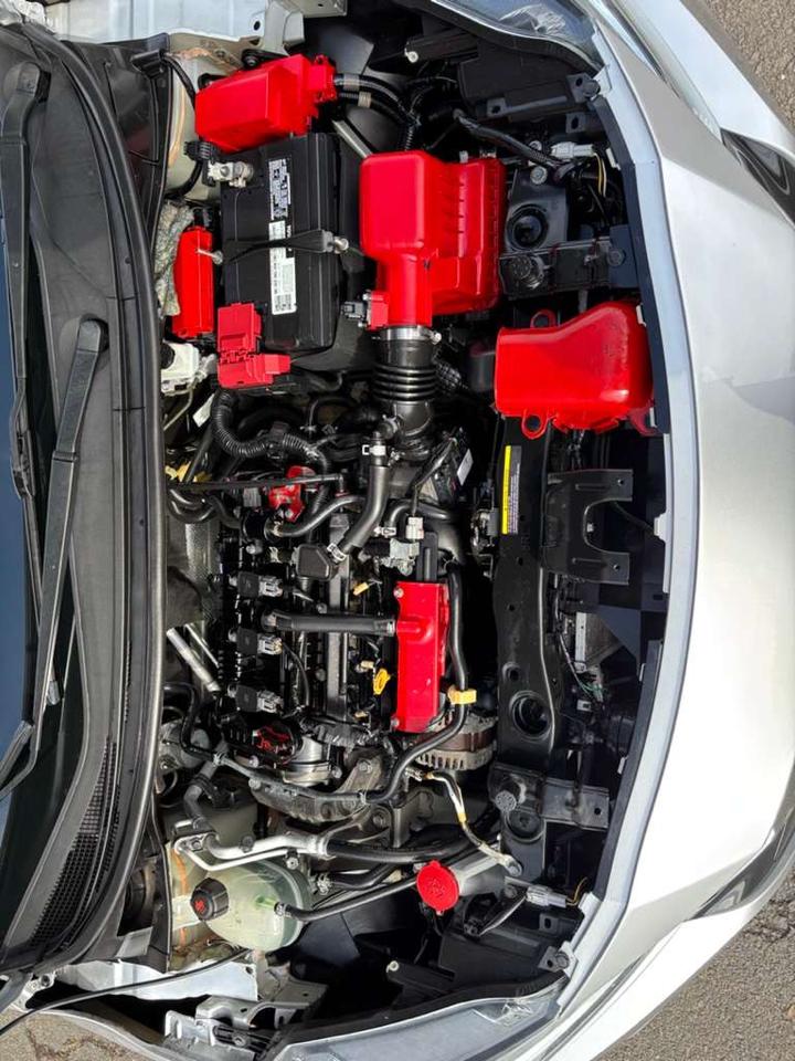 Nissan Versa Sedan  2020