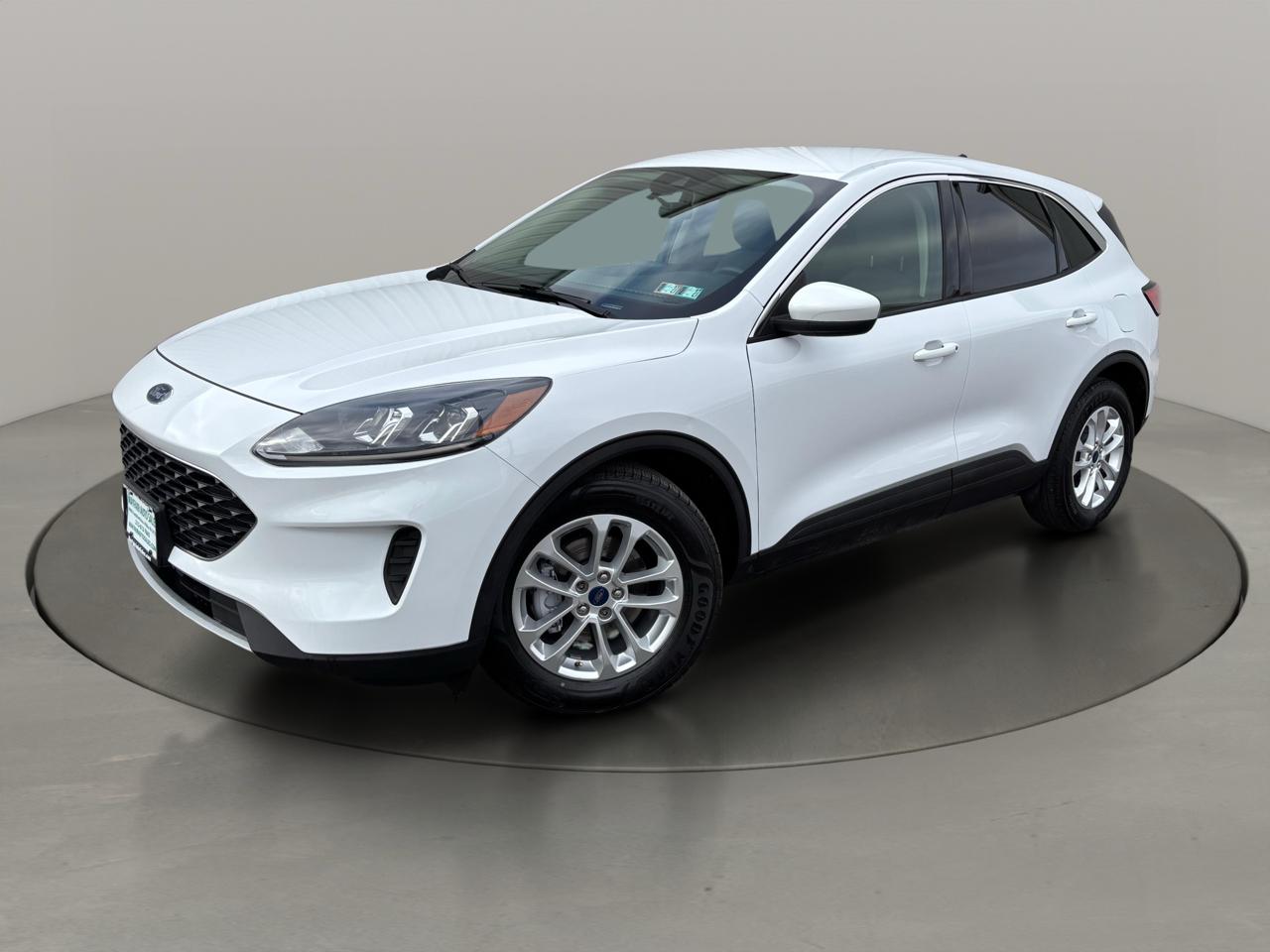 Ford Escape SE FWD 2020