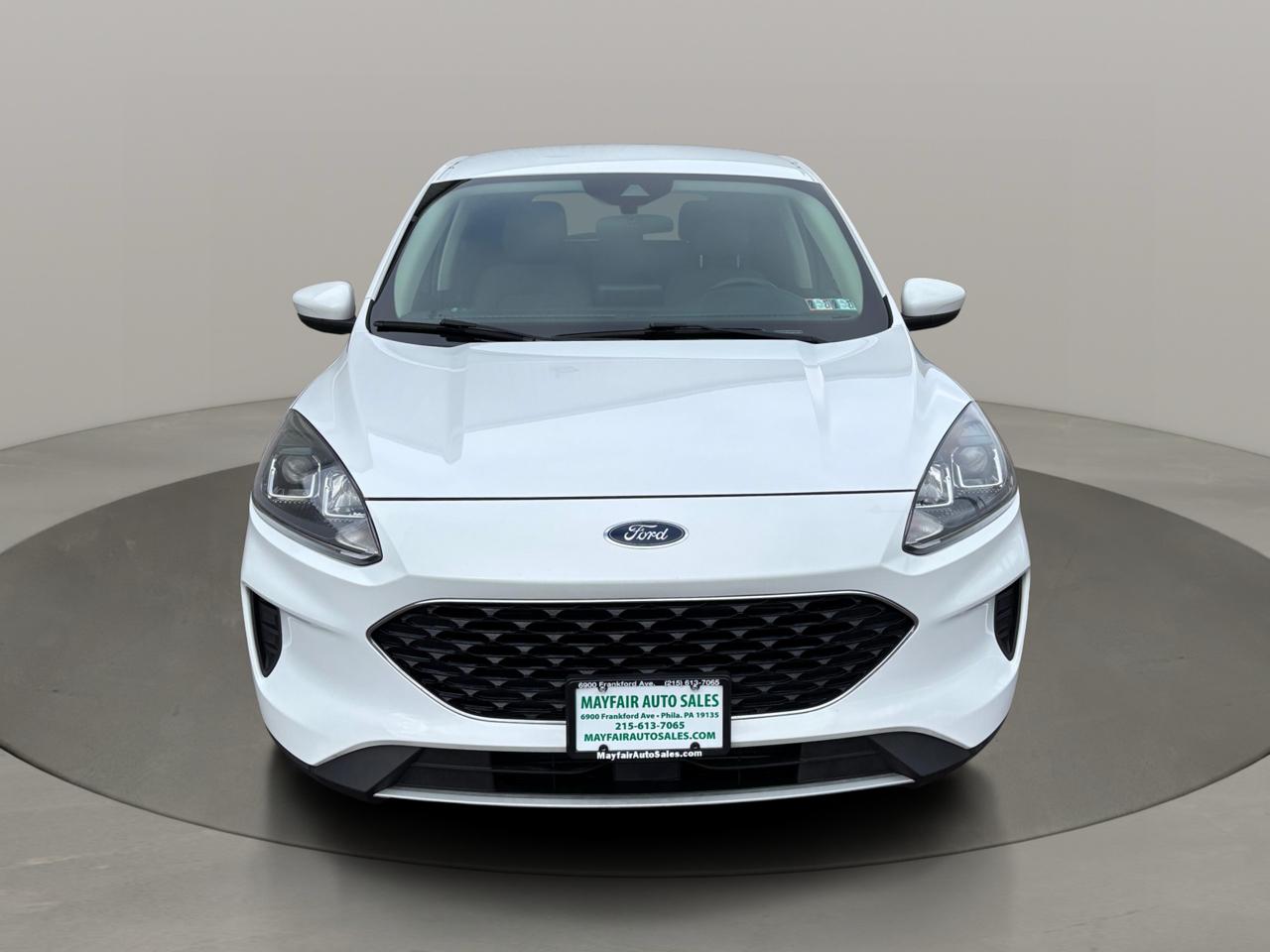 Ford Escape SE FWD 2020