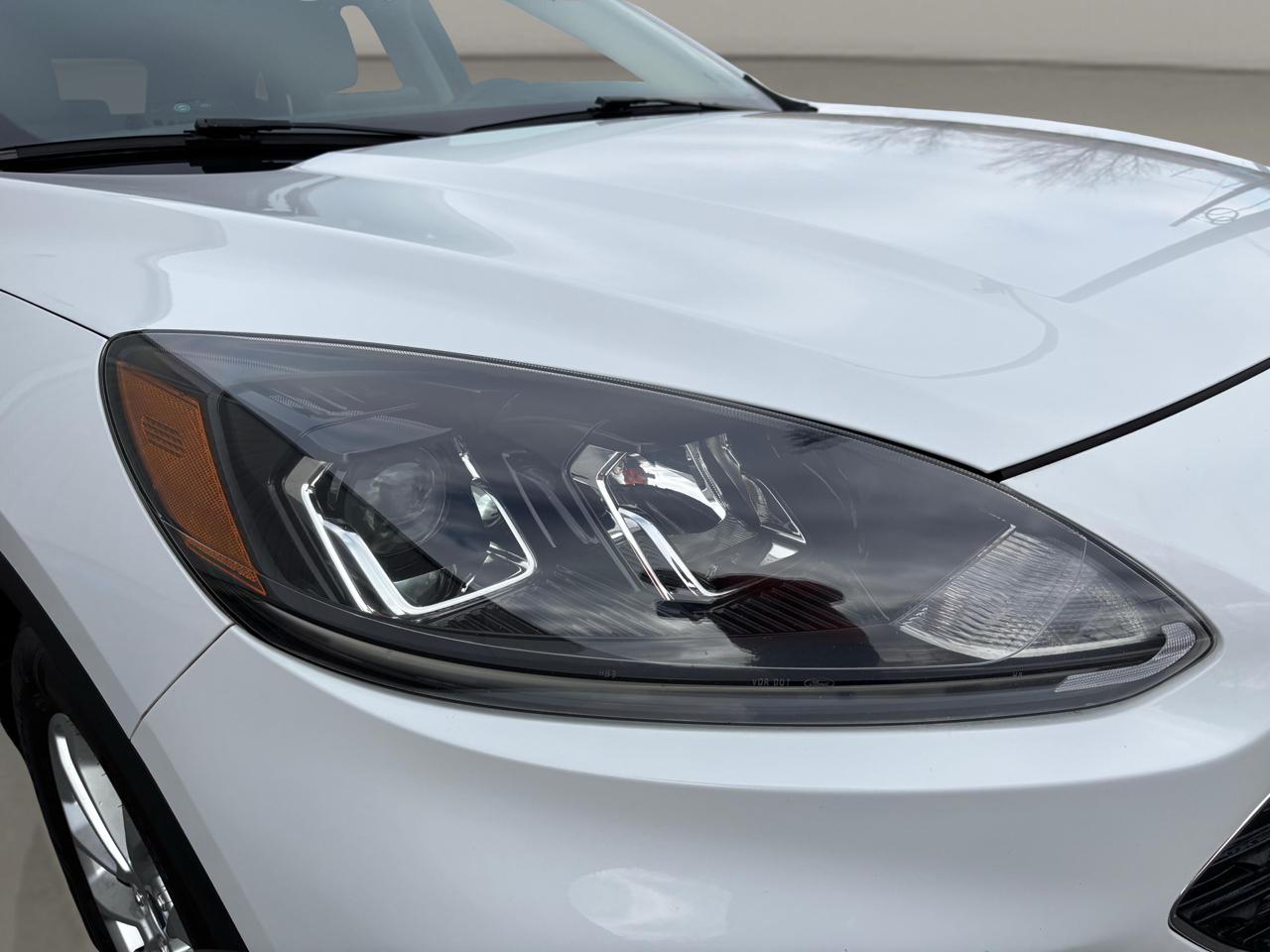 Ford Escape SE FWD 2020