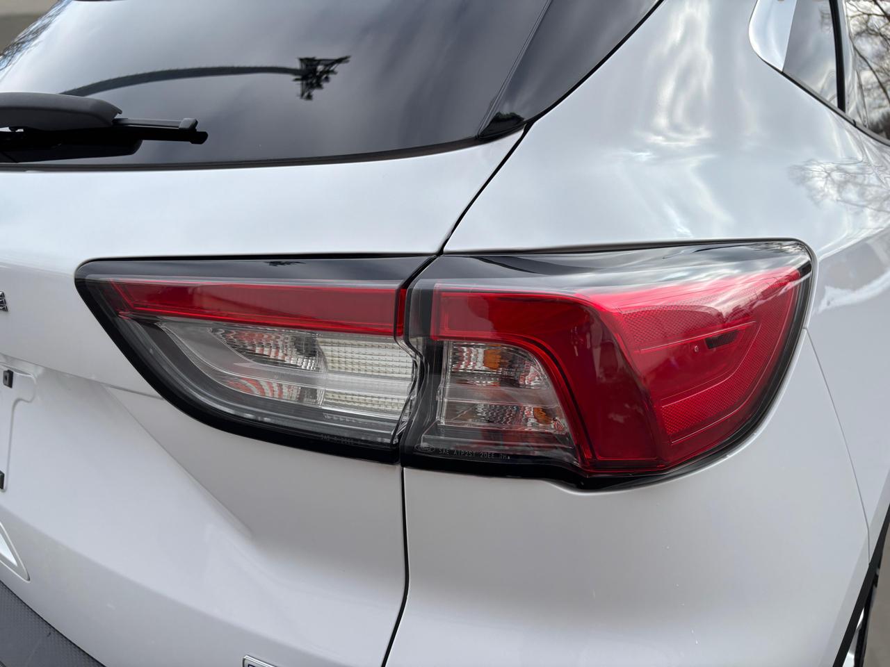 Ford Escape SE FWD 2020