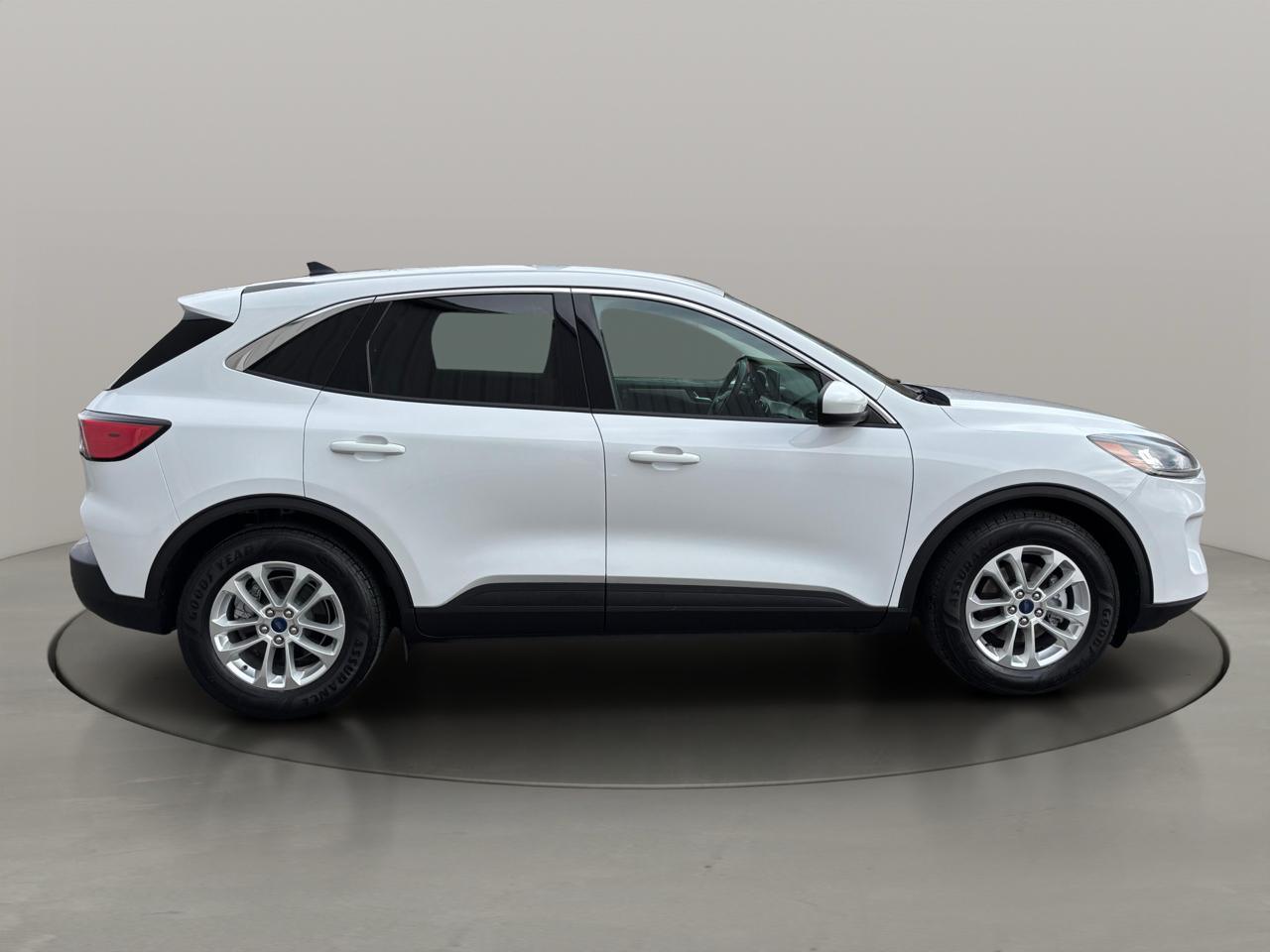 Ford Escape SE FWD 2020