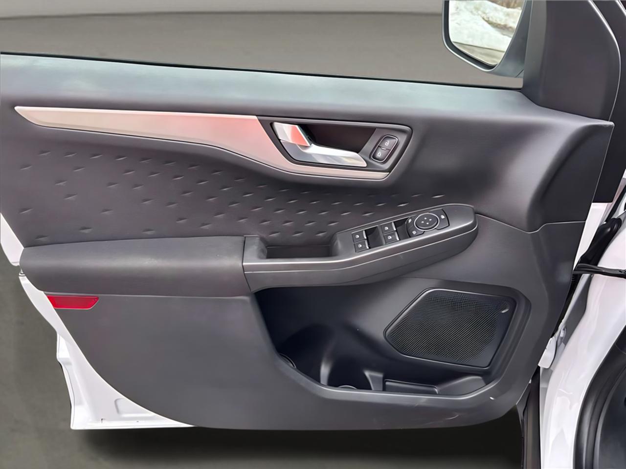 Ford Escape SE FWD 2020