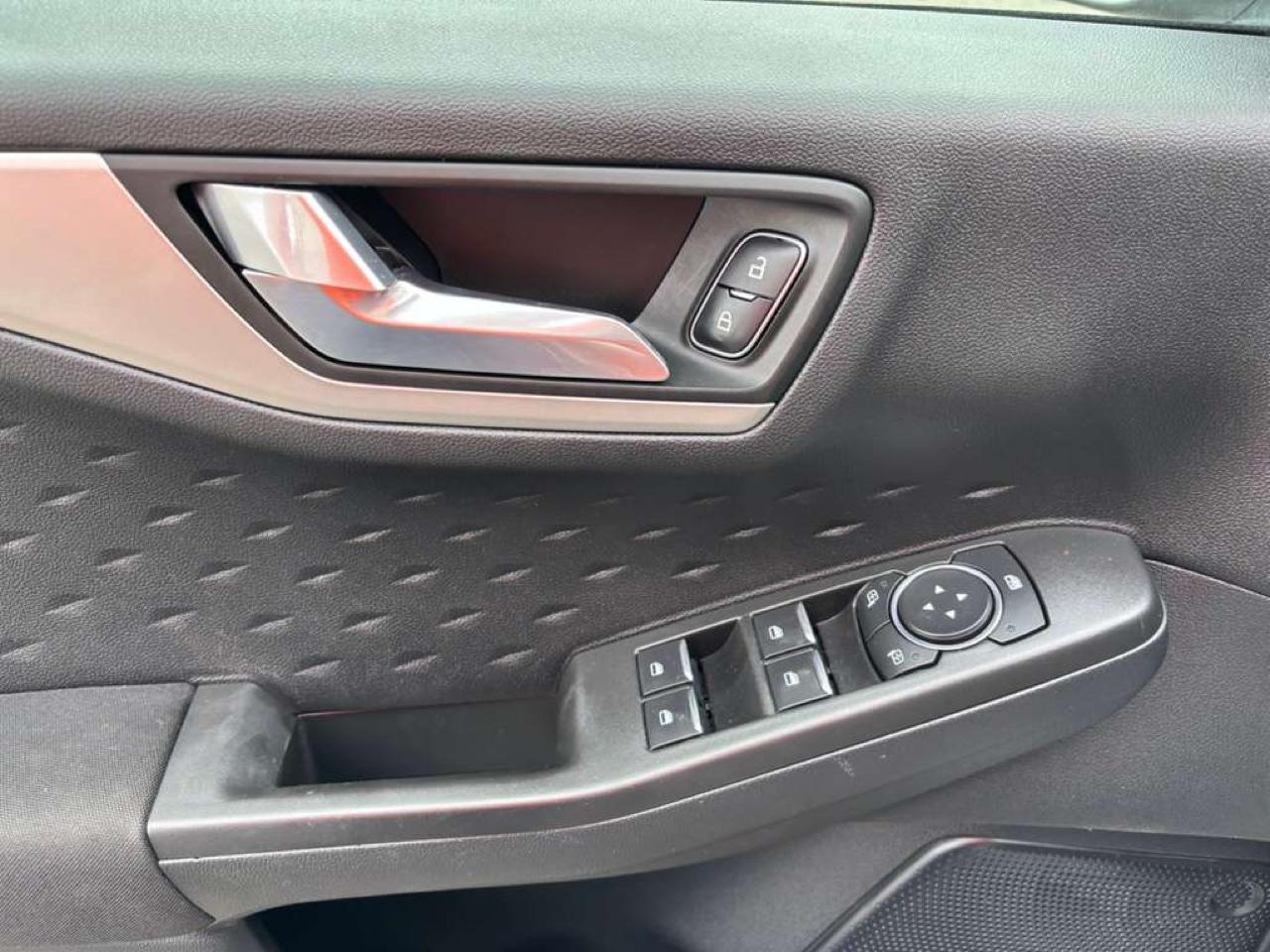 Ford Escape SE FWD 2020