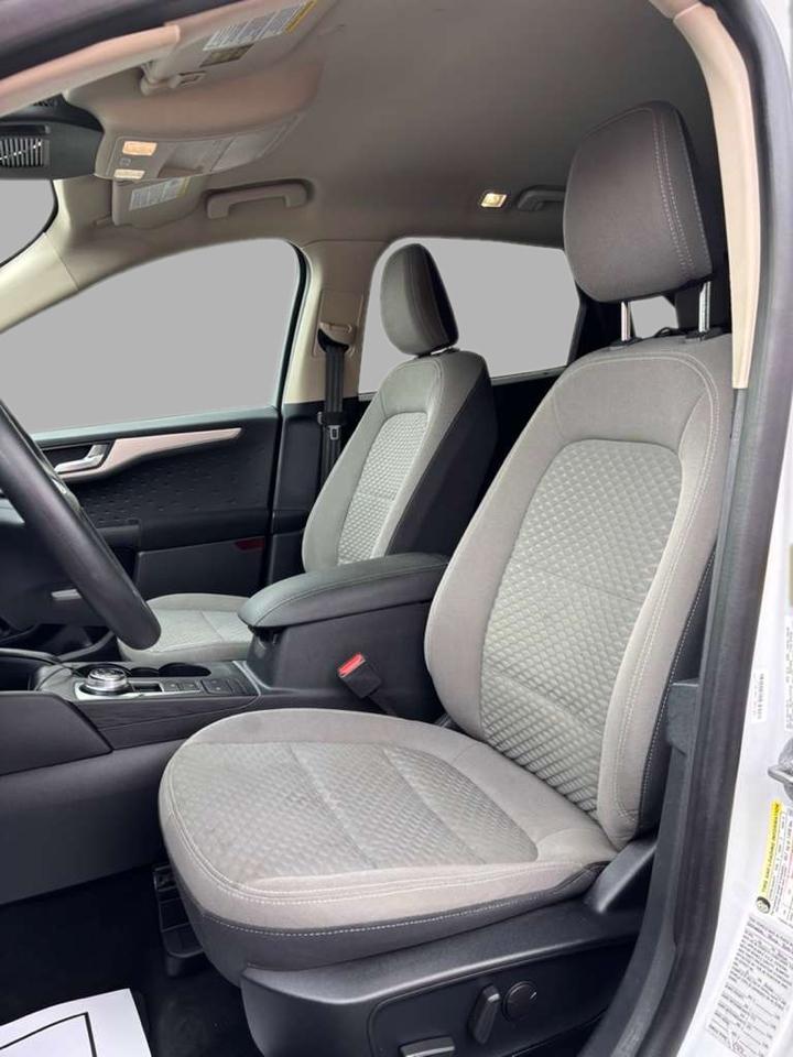 Ford Escape SE FWD 2020