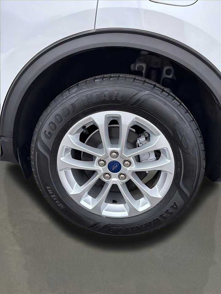 Ford Escape SE FWD 2020