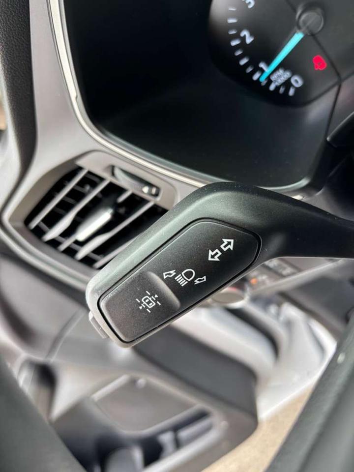 Ford Escape SE FWD 2020