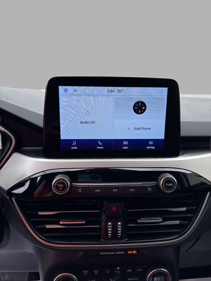 Ford Escape SE FWD 2020