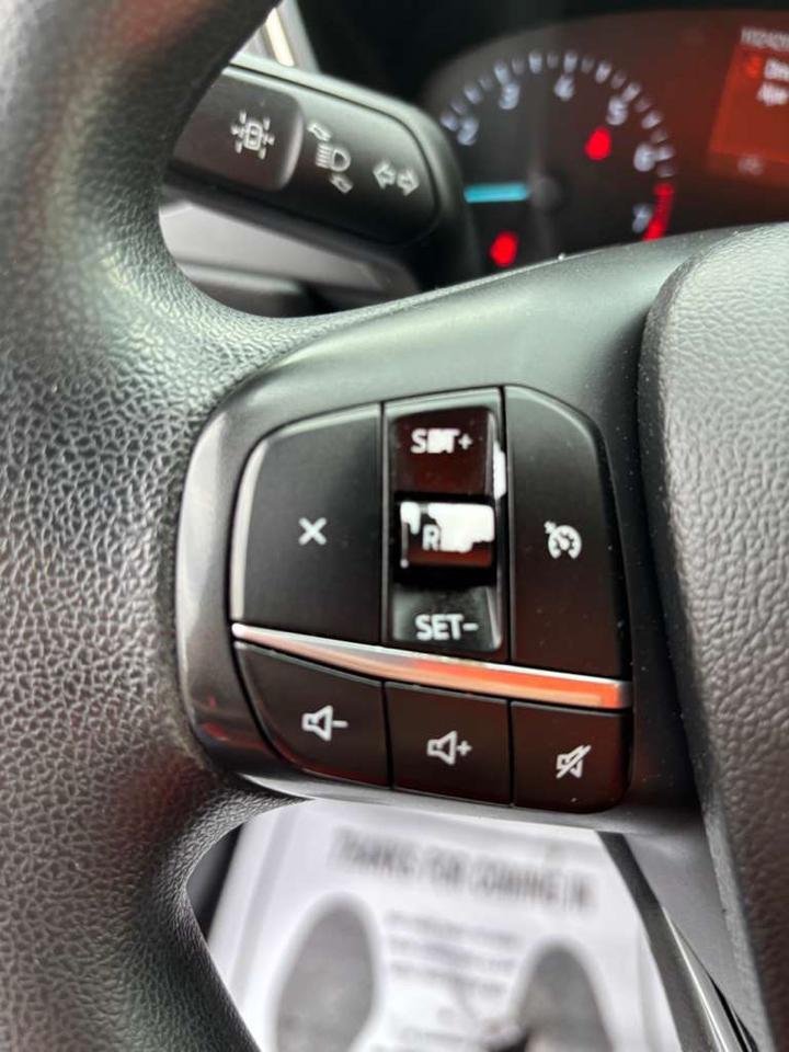 Ford Escape SE FWD 2020