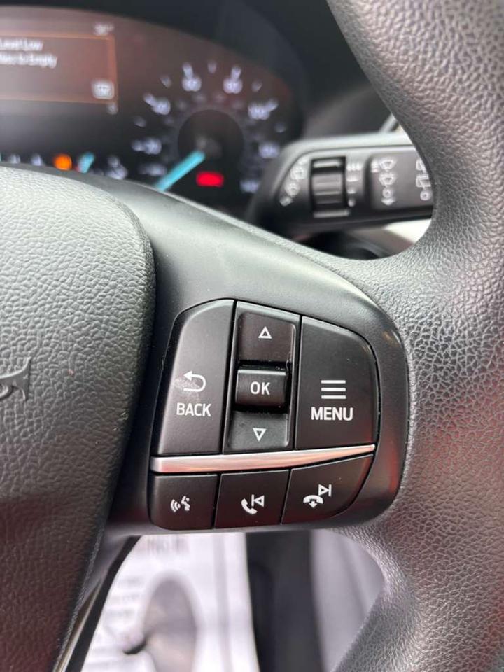 Ford Escape SE FWD 2020