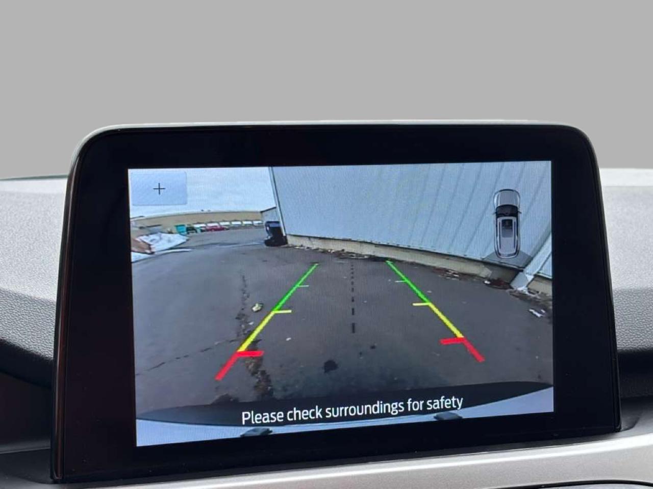 Ford Escape SE FWD 2020