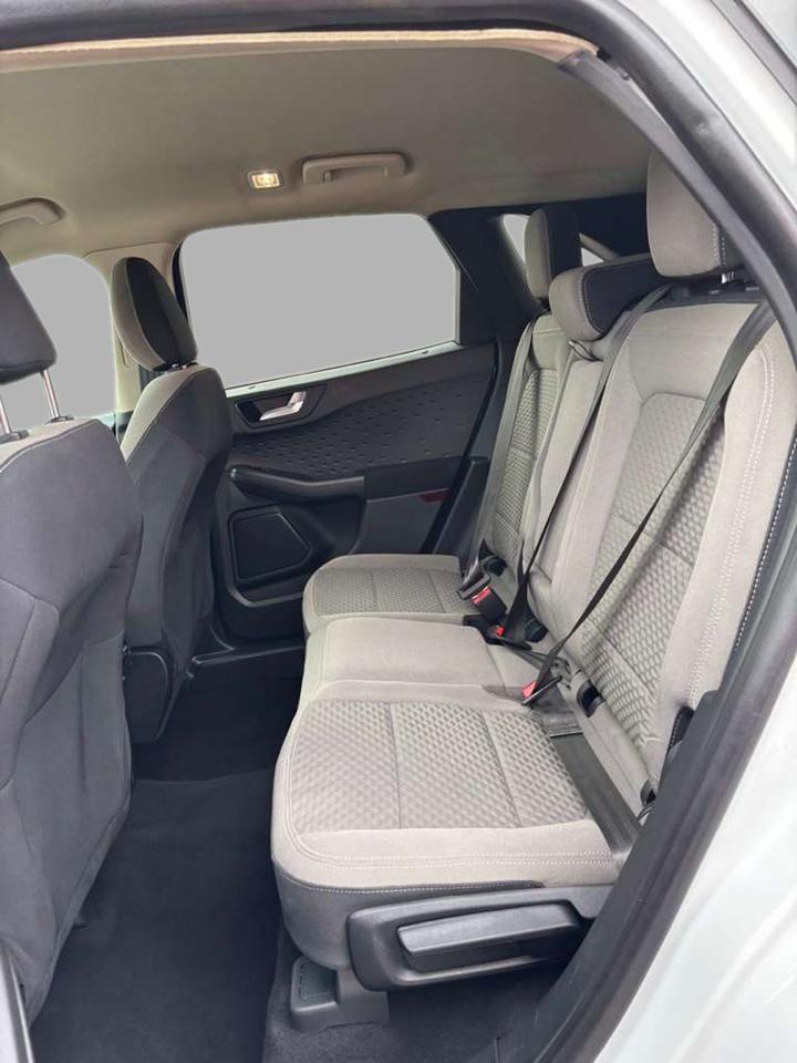 Ford Escape SE FWD 2020