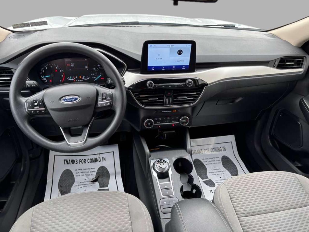 Ford Escape SE FWD 2020