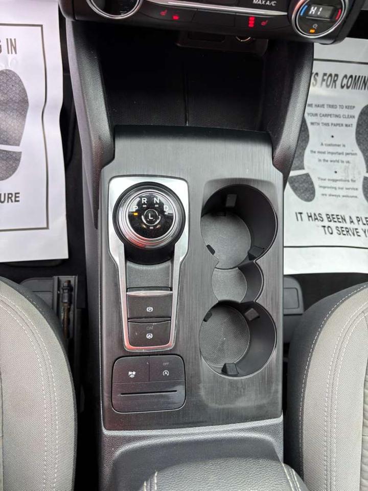 Ford Escape SE FWD 2020