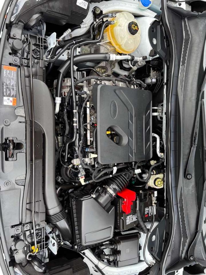 Ford Escape SE FWD 2020